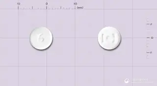 펜토라박칼정600마이크로그램(펜타닐시트르산염) 사진