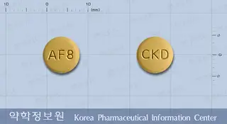 애니포지정5/80밀리그램 사진