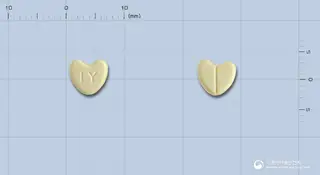 암비피에스정2.5밀리그램(에스암로디핀베실산염2.5수화물) 사진
