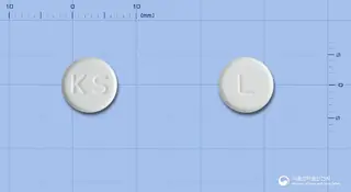 레보브론정(레보드로프로피진) 사진