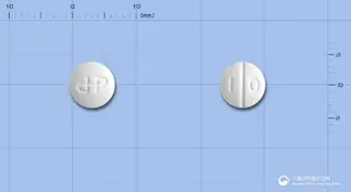 바클렌정(바클로펜) 사진