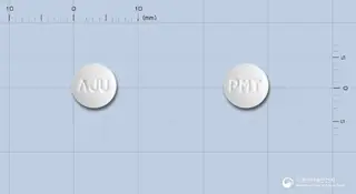 파라몬정(리마프로스트알파덱스) 사진