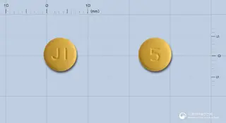 제이포지정5/80밀리그램 사진
