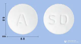 팜젠암브록솔염산염정30mg 사진