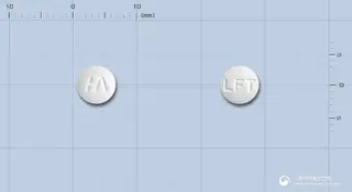 라토가정10밀리그램(라푸티딘) 사진