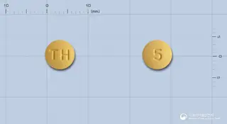 로수바스타퀄정5밀리그램(로수바스타틴칼슘) 사진