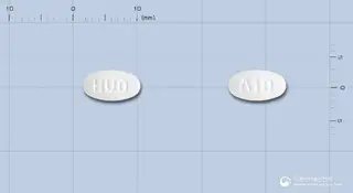 암로듀엣정5/10mg 사진