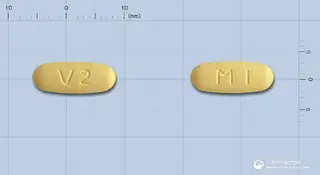 에스살탄정10/160mg(수출용) 사진