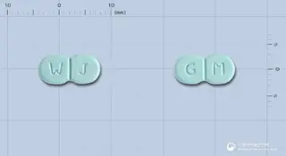 글리올정4mg(글리메피리드) 사진