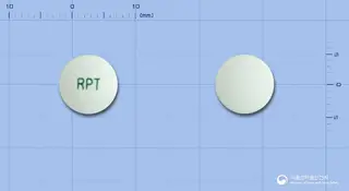탐슬로서방정0.2밀리그램(탐스로신염산염) 사진