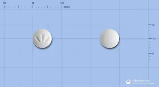 리마큐정(리마프로스트알파덱스) 사진