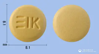 카덴자정5/80mg 사진