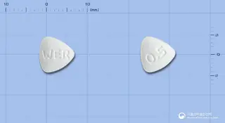 엔테비르정0.5mg(엔테카비르) 사진