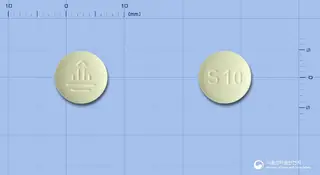 자디앙정10밀리그램(엠파글리플로진) 사진