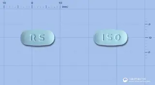 본세론정150밀리그램(리세드론산나트륨2.5수화물) 사진