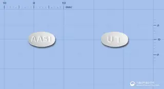 뉴펙스듀오정5mg/10mg 사진