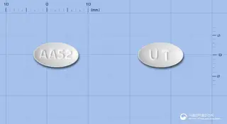 뉴펙스듀오정5mg/20mg 사진