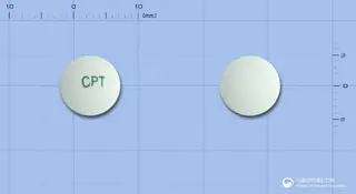 탐신서방정0.2밀리그램(탐스로신염산염) 사진