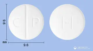 텔미로탄정80mg(텔미사르탄) 사진