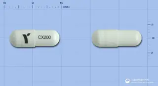 쎄레시브캡슐200mg(세레콕시브) 사진