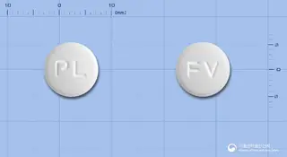 팜로바정250밀리그램(팜시클로비르) 사진