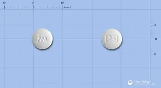 프리가톤정(이토프리드염산염) 사진