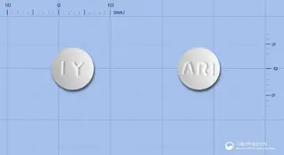 아리탈정(아세클로페낙) 사진