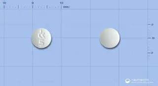 리팔몬정(리마프로스트알파덱스) 사진