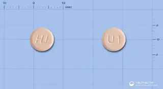 스렙토정(스트렙토키나제·스트렙토도르나제) 사진