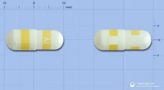 투콕시브캡슐200mg(세레콕시브) 사진