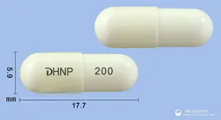 셀렉콕캡슐200mg(세레콕시브) 사진