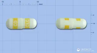 쎄레프로캡슐200mg(세레콕시브) 사진