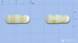 콕스낙캡슐200mg(세레콕시브) 사진
