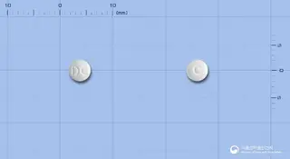 카버락틴정0.25mg(카베르골린) 사진