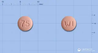 클로피오정(클로피도그렐황산염) 사진