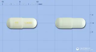 세리브콕스캡슐200mg(세레콕시브) 사진