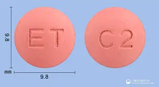 크로바정200mg (건조레드클로버엑스) 사진