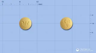 부광로수바스타틴칼슘정5밀리그램 사진