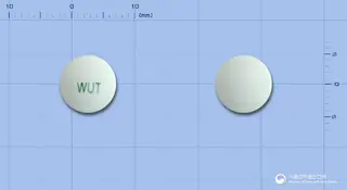 하루디서방정0.2밀리그램(탐스로신염산염) 사진