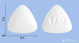 동광엔테카비르정0.5mg 사진