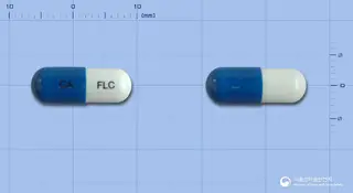 조아플루코나졸캡슐50mg 사진