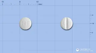 로바로우정2밀리그램(피타바스타틴칼슘) 사진