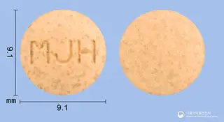 토르민정 사진