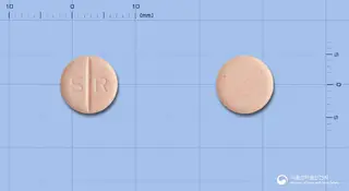 렙토정(스트렙토키나제·스트렙토도르나제) 사진