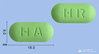 티옥타비아에이치알정600mg(티옥트산) 사진