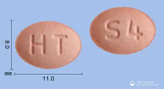 싱귤다운츄정4mg(몬테루카스트나트륨) 사진