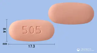 자누리틴에스콤비정50/500mg 사진