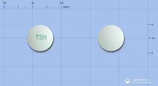 실론탐서방정0.2밀리그램(탐스로신염산염) 사진