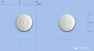 동성팜시클로비르정250mg(팜시클로비르) 사진