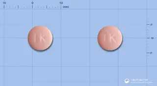 크레빅스정(클로피도그렐황산염) 사진